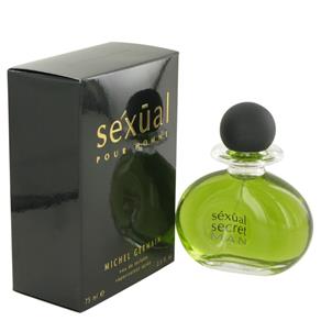 Perfume Masculino Sexual Michel Germain 75 Ml Eau de Toilette