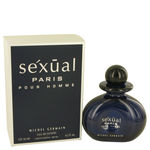 Perfume Masculino Sexual Paris Michel Germain 125 Ml Eau de Toilette