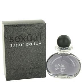 Perfume Masculino Sexual Sugar Daddy Michel Germain Eau de Toilette - 75ml