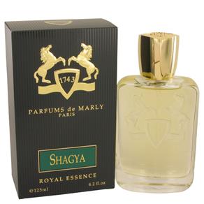 Perfume Masculino Shagya Parfums de Marly 125 Ml Eau de