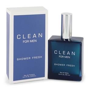 Perfume Masculino Shower Fresh Clean Eau de Toilette - 100 Ml