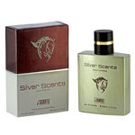 Perfume Masculino Silver Pour Homme EDT I-scents
