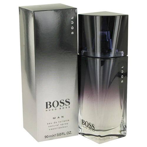 Perfume Masculino Soul Hugo Boss 90 Ml Eau de Toilette