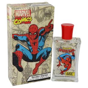 Perfume Masculino Spidey Sense Marvel Comics Corsair Eau de Toilette - 75ml
