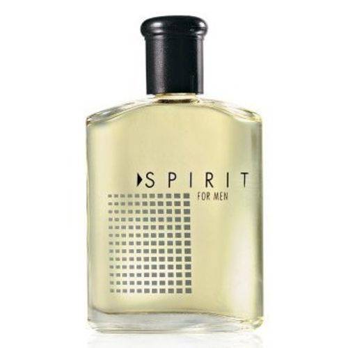 Perfume Masculino Spirit For Men Colônia Desodorante