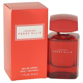 Perfume Masculino Spirited Perry Ellis 50 Ml Eau de Toilette