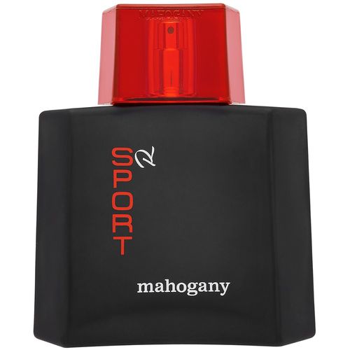 Perfume Masculino Sport R Mahogany 100ml