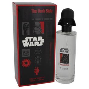 Perfume Masculino Star Wars Darth Vader 3d Disney Eau de Toilette - 100ml