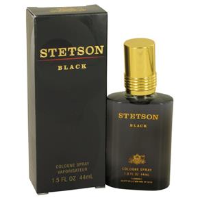 Perfume Masculino Stetson Black Coty Cologne - 30ml
