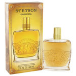 Perfume Masculino Stetson (collectors Edition Decanter Bottle) Coty 60 Ml Cologne