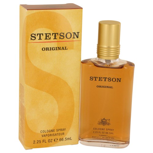 Perfume Masculino Stetson Coty 66,5 Ml Cologne