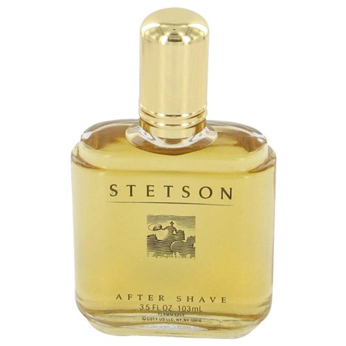 Perfume Masculino Stetson (Yellow Color) Coty 93 Ml Pós Barba