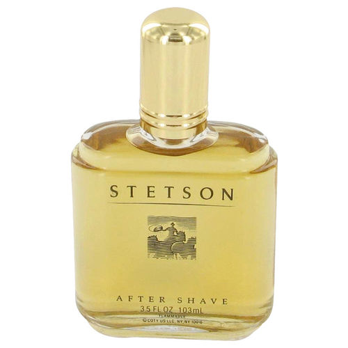 Perfume Masculino Stetson (yellow Color) Coty 93 Ml Pós Barba