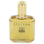 Perfume Masculino Stetson (yellow Color) Coty 93 Ml Pós Barba