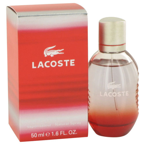 Perfume Masculino Style In Play Lacoste 50 Ml Eau de Toilette