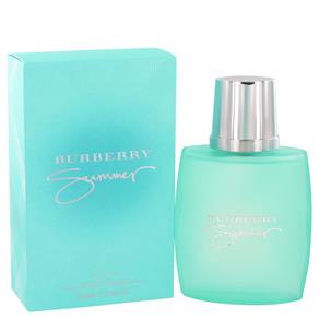 Perfume Masculino Summer (2013) Burberry Eau de Toilette - 100 Ml