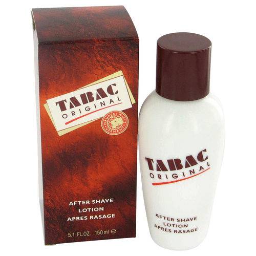 Perfume Masculino Tabac Maurer & Wirtz 515 Ml Pós Barba