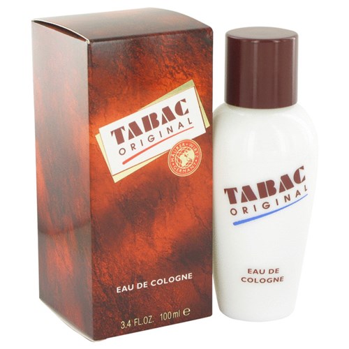 Perfume Masculino Tabac Maurer & Wirtz 100 Ml Cologne
