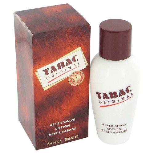 Perfume Masculino Tabac Maurer & Wirtz 100 Ml Pós Barba