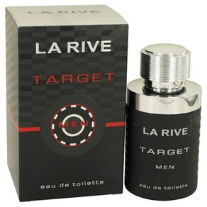 Perfume Masculino Target La Rive Eau de Toilette - 75 Ml