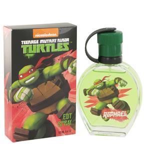 Perfume Masculino Teenage Mutant Ninja Turtles Raphael Marmol & Son 100 Ml Eau de Toilette