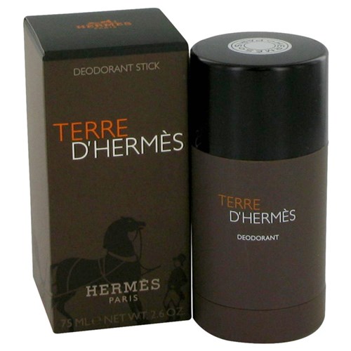 Perfume Masculino Terre D'hermes Hermes 70G Desodorante Bastão