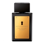 Perfume Masculino The Golden Secret Eau de Toilette 200ml