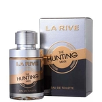 Perfume Masculino The Hunting Man La Rive Edt 75ml