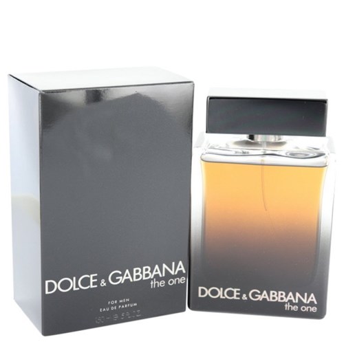 Perfume Masculino The One Dolce & Gabbana 150 Ml Eau de Parfum