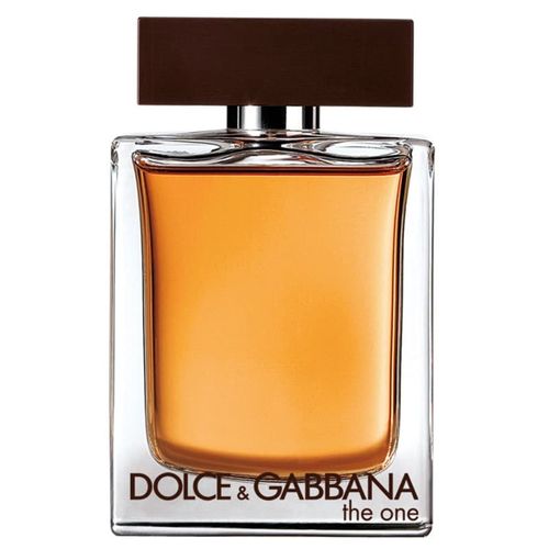 Perfume Masculino The One Men Dolce & Gabbana Eau de Toilette 100ml