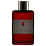 Perfume Masculino The Secret Temptation Antonio Banderas Eau de Toilette 200ml
