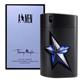 Perfume Masculino Thierry Mugler a Men Eau de Toilette