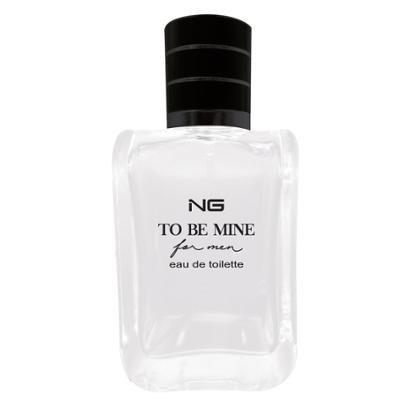 Perfume Masculino To Be Mine NG Parfums Eau de Toilette 100ml