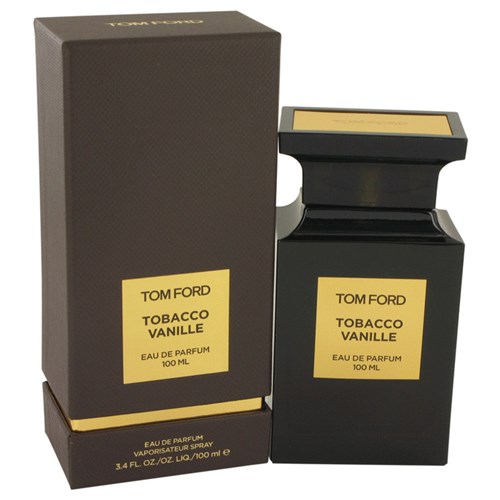 Perfume Masculino Tobacco Vanille (Unisex) Tom Ford 100 Ml Eau de Parfum