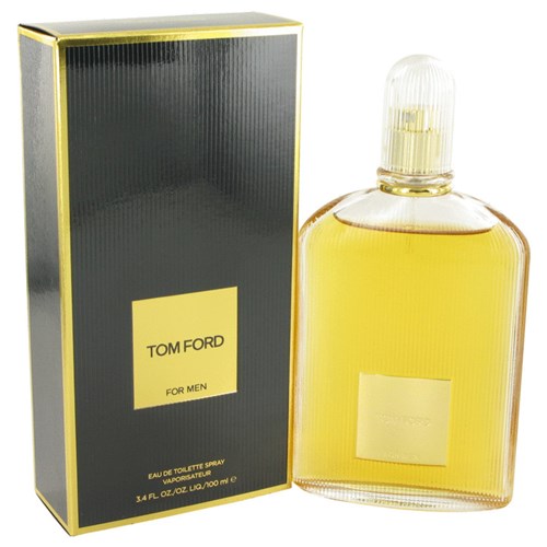 Perfume Masculino Tom Ford 100 Ml Eau de Toilette