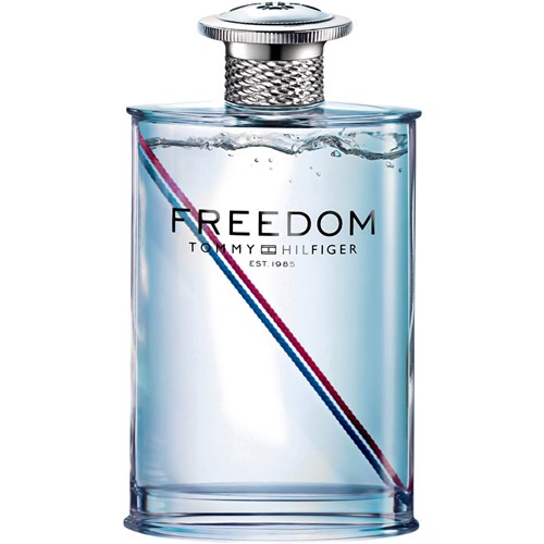 Perfume Masculino Tommy Hilfiger Freedom Eau de Toilette 100ml