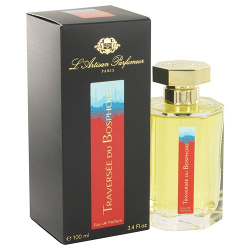 Perfume Masculino Traversee Du Bosphore (unisex) L'artisan Parfumeur 100 Ml Eau de