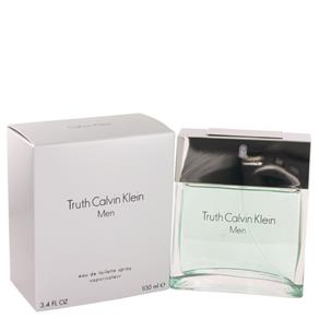Perfume Masculino Truth Calvin Klein 100 Ml Eau de Toilette