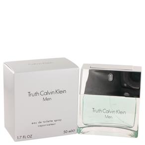 Perfume Masculino Truth Calvin Klein 50 Ml Eau de Toilette