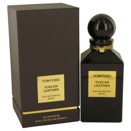 Perfume Masculino Tuscan Leather Tom Ford 250 Ml Eau de Parfum