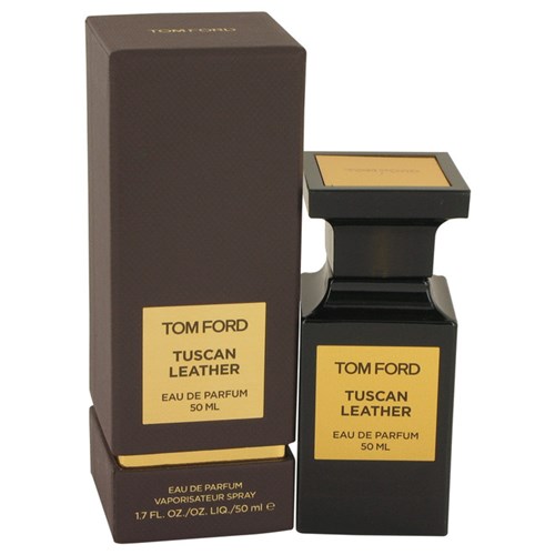 Perfume Masculino Tuscan Leather Tom Ford 50 Ml Eau de Parfum
