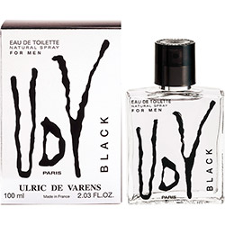 Perfume Masculino UDV Black Eau de Toilette 100ml