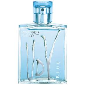 Perfume Masculino UDV Blue Ulric de Varens Eau de Toilette - 100ml