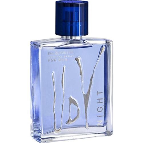 Perfume Masculino Udv Night Eau de Toilette - 100Ml