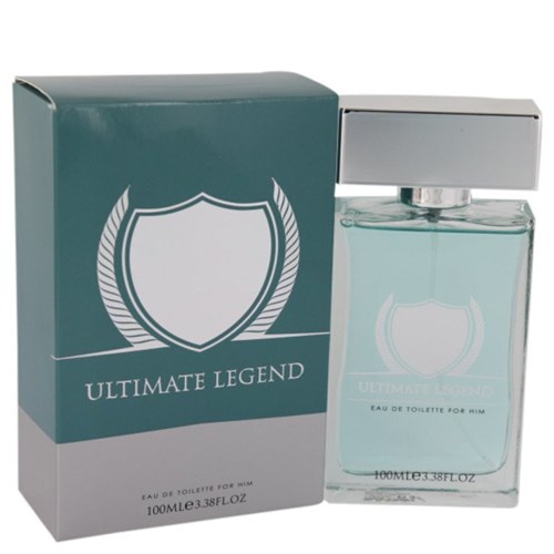 Perfume Masculino Ultimate Legend Corsair 100 Ml Eau de Toilette
