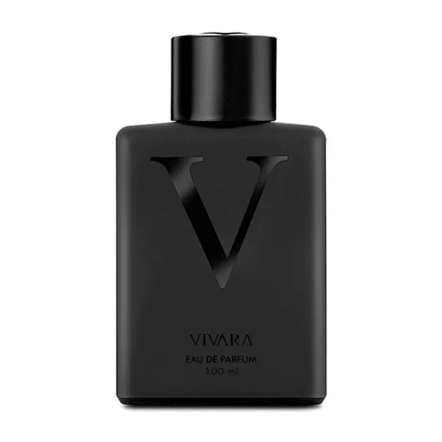 Perfume Masculino V - Vivara Eau de Parfum 100ml