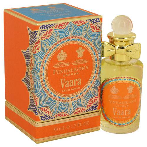 Perfume Masculino Vaara (unisex) Penhaligon's 50 Ml Eau de Parfum