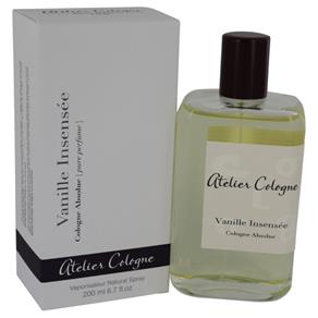 Perfume Masculino Vanille Insensee Atelier Cologne Pure - 200ml