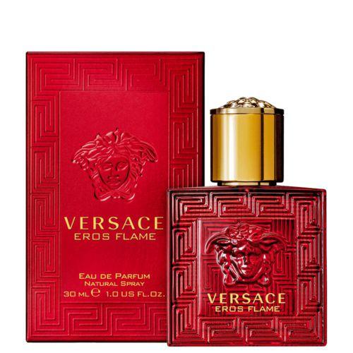 Perfume Masculino Versace Eros Flame Eau de Parfum