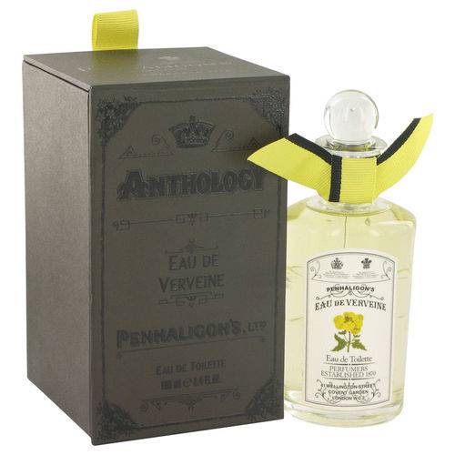 Perfume Masculino Verveine (unisex) Penhaligon's 100 Ml Eau de Toilette
